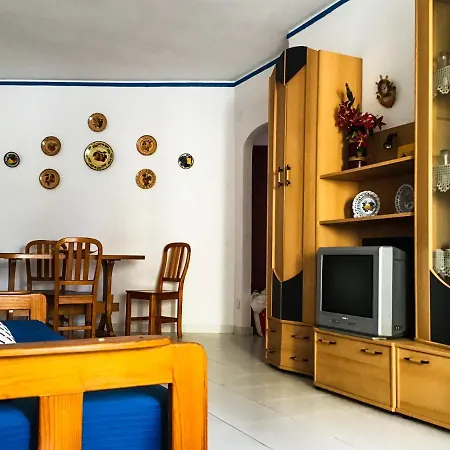 A Sua Casa No Algarve Armação de Pêra