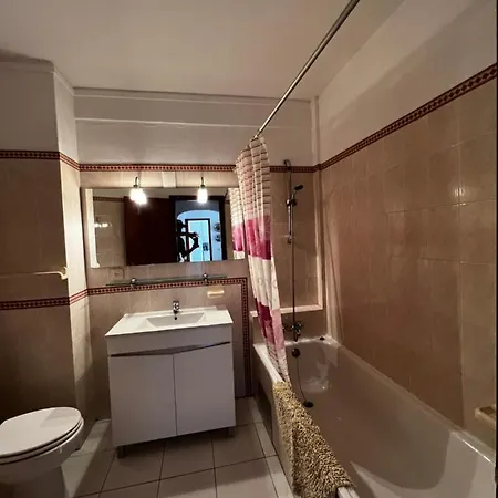 Apartamento A Sua Casa No Algarve *