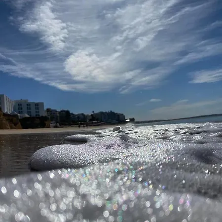 A Sua Casa No Algarve アパート *