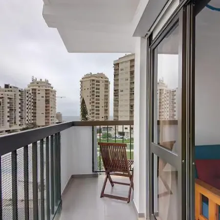 A Sua Casa No Algarve شقة *