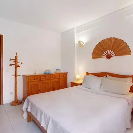 A Sua Casa No Algarve Apartament