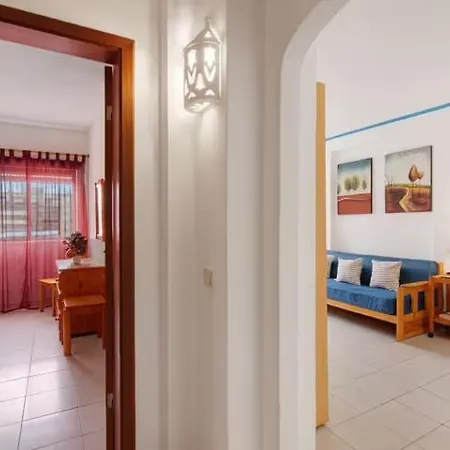 アパート A Sua Casa No Algarve *