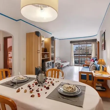 Apartamento A Sua Casa No Algarve Armação de Pêra