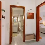 A Sua Casa No Algarve 아파트 *