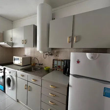 A Sua Casa No Algarve Armação de Pêra