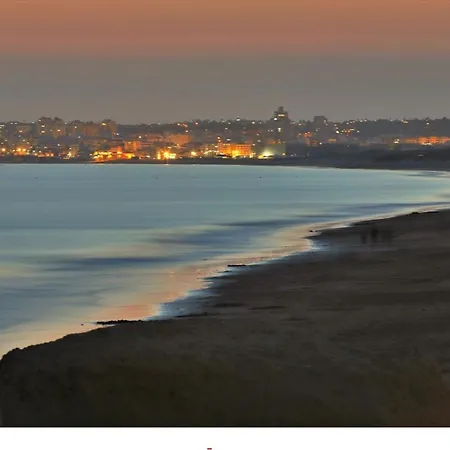 Lägenhet A Sua Casa No Algarve *