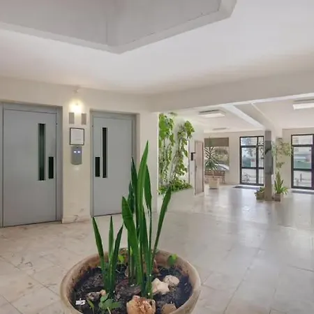 Appartamento A Sua Casa No Algarve