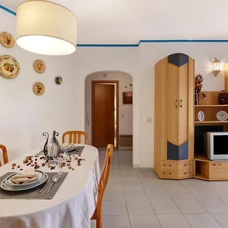 A Sua Casa No Algarve