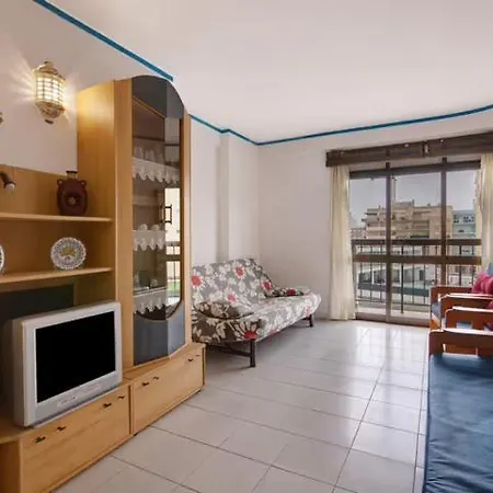 아파트 A Sua Casa No Algarve Armação de Pêra